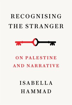 Recognising the Stranger - Hammad, Isabella