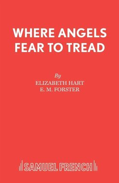 Where Angels Fear to Tread Where Angels Fear to Tread