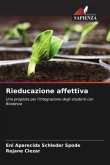 Rieducazione affettiva