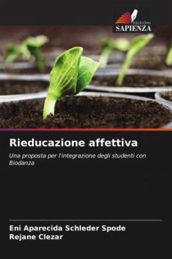 Rieducazione affettiva - Schleder Spode, Eni Aparecida;Clezar, Rejane