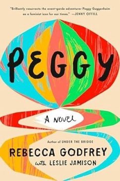 Peggy - Godfrey, Rebecca