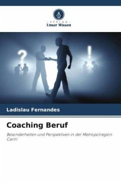 Coaching Beruf - Fernandes, Ladislau