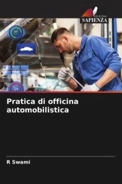 Pratica di officina automobilistica - Swami, R