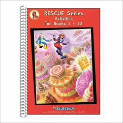 Phonic Books Rescue Activities - Phonic Books