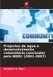 Projectos de água e desenvolvimento... - Bild 1