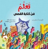 Learn the Art of Writing Stories Learn the Art of Writing Stories