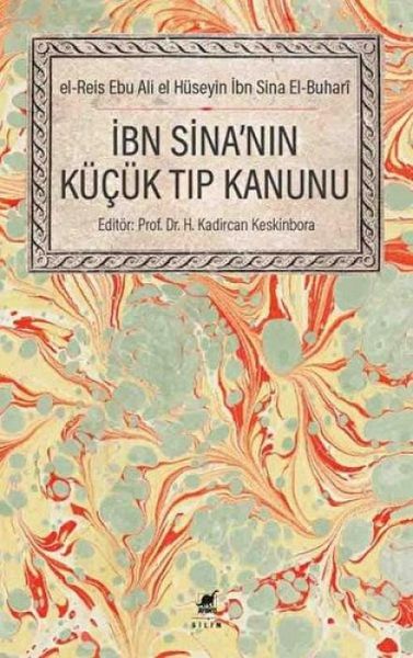 Ibni Sinanin Kücük Tip Kanunu Ibni Sinanin Kücük Tip Kanunu