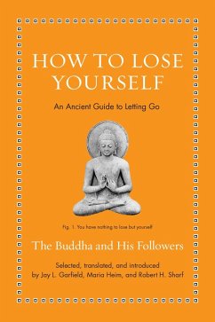 How to Lose Yourself (eBook, ePUB)