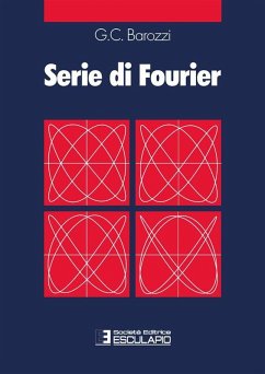 Cover Serie di Fourier (eBook, ePUB)