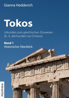 Tokos - Hedderich, Gianna