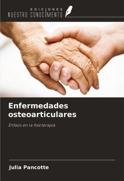 Enfermedades osteoarticulares - Pancotte, Julia