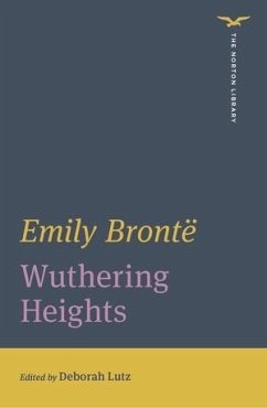 Cover Wuthering Heights