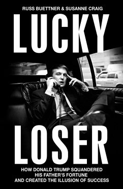 Lucky Loser - Buettner, Russ; Craig, Susanne