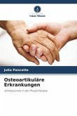 Osteoartikuläre Erkrankungen