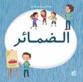 Kareem and Hanan Learning: Pronouns Kareem and Hanan Learning: Pronouns