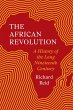 The African Revolution (eBook, ePUB) - Bild 1