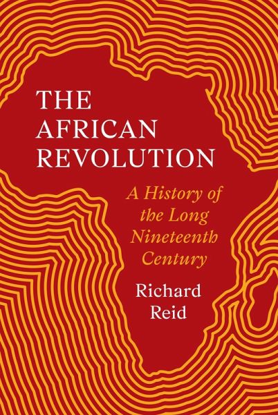 The African Revolution (eBook, ePUB) The African Revolution (eBook, ePUB)