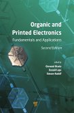 Organic and Printed Electronics (eBook, ePUB)