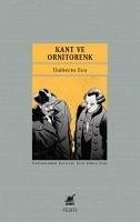 Kant ve Ornitorenk - Eco, Umberto