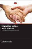 Maladies ostéo-articulaires