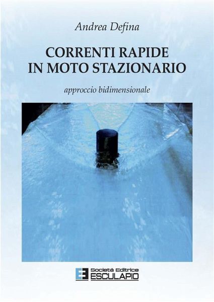 Correnti rapide in moto stazionario (eBook, ePUB) Correnti rapide in moto stazionario (eBook, ePUB)