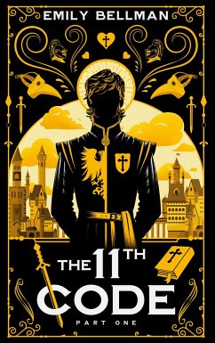 The 11th Code - Bellman, Emily The 11th Code - Bellman, Emily