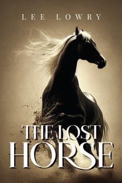 Cover The Lost Horse (eBook, ePUB)