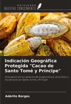 Cover Indicación Geográfica Protegida 