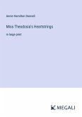 Miss Theodosia's Heartstrings