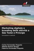 Marketing digitale e branding delle attività a São Tomé e Príncipe