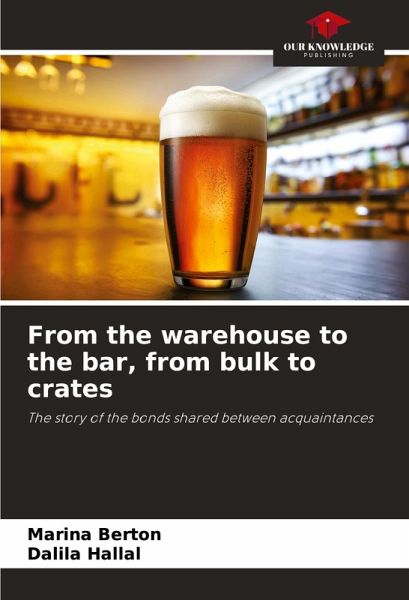 From the warehouse to the bar, from bulk to crates