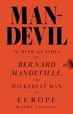 Man-Devil (eBook, PDF)