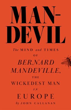 Man-Devil (eBook, PDF) - Callanan, John J.
