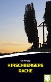 Hirschbergers Rache (eBook, ePUB)