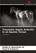 Traumatic Septic Arthritis in an Equine... - Bild 1