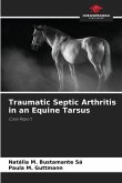 Traumatic Septic Arthritis in an Equine Tarsus