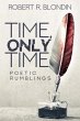 Time, Only Time (eBook, ePUB) - Bild 1