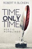 Time, Only Time (eBook, ePUB)