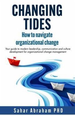 Cover Changing Tides (eBook, ePUB)