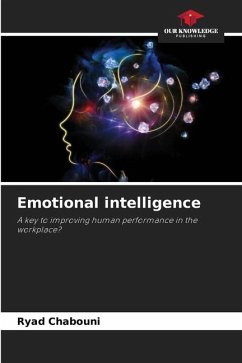 Emotional intelligence - Chabouni, Ryad