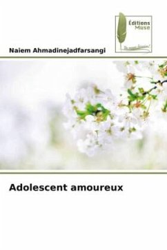 Cover Adolescent amoureux