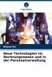 Neue Technologien im Rechnungswesen und... - Bild 1