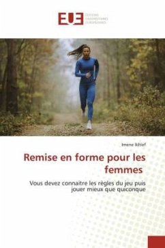 Remise en forme pour les femmes - Ikhlef, Imene