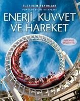 Enerji, Kuvvet ve Hareket - Smith, Alastair; Henderson, Corinne