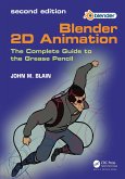 Blender 2D Animation (eBook, PDF)