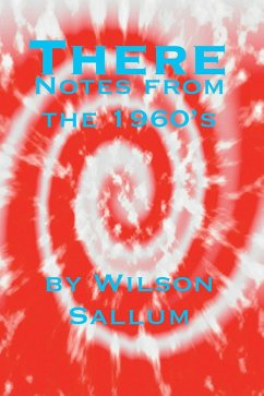 There (eBook, ePUB) - Sallum, Wilson