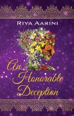 An Honorable Deception: A Magical Realism Novel (eBook, ePUB)