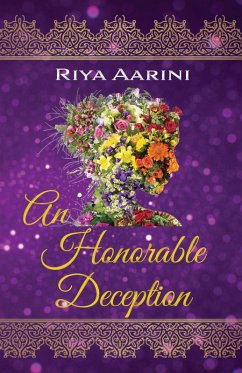 An Honorable Deception: A Magical Realism Novel (eBook, ePUB) - Aarini, Riya