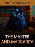 The Master and Margarita (Unabridged edition) (eBook, ePUB)
