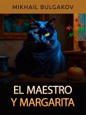 El Maestro y Margarita (Traducido) (eBook, ePUB)